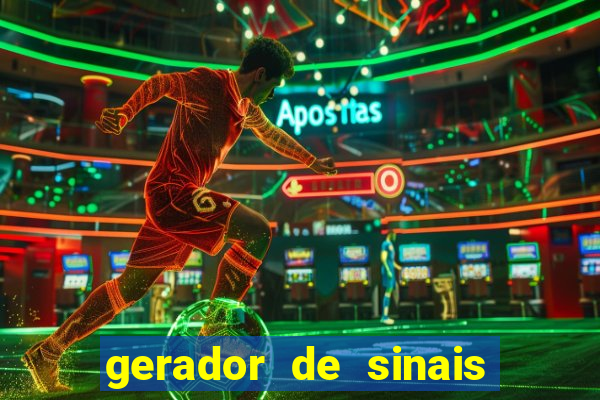 gerador de sinais fortune dragon